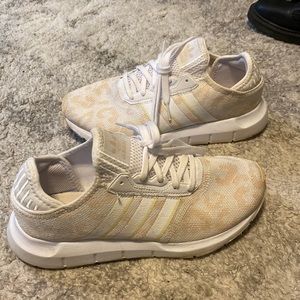 Adidas Swift Run X Anima Print Shoes